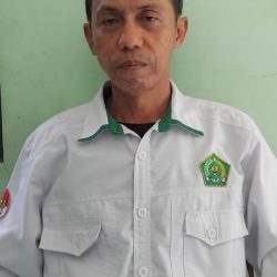 Andri Budiman S.Pd.SD