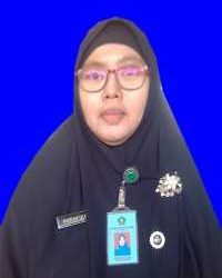 Mariah ulfah, S.Pd