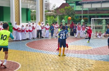 Lapangan Futsal