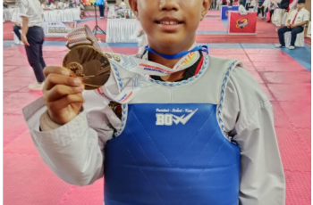 Student Taekwondo Indonesian Championship (STIC)