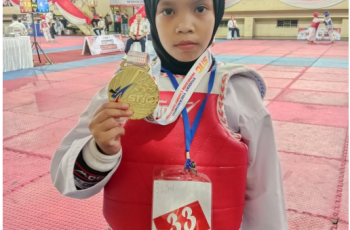 Student Taekwondo Indonesian Championship (STIC)