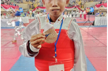 Student Taekwondo Indonesian Championship (STIC)