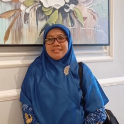 Yani Suryani, S.Pd.SD