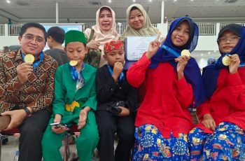 Berita Website Kantor Kementeriaan Agama DKI Jakarta