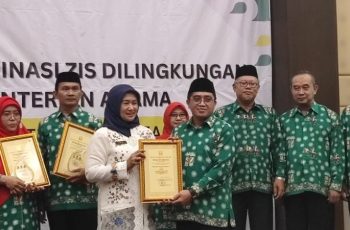 Berita Website Kantor Kementeriaan Agama DKI Jakarta
