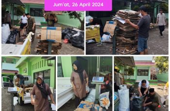 BANK SAMPAH MIN 21