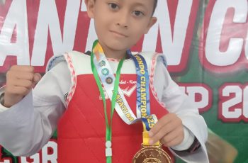 Kejuaraan Tingkat Nasional KAJATI BANTEN CUP