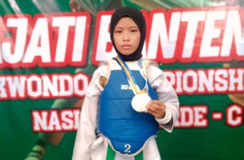 KejuaraanTingkat Nasional 🏆KAJATI BANTEN CUP