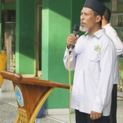 Mochammad Nurfiatman S.Pd.I