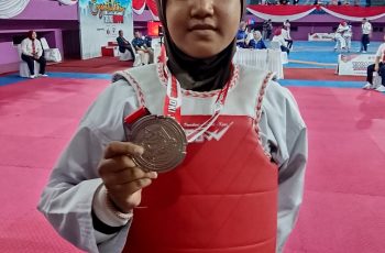 Pertandingan TAEKWONDO TINGKAT NASIONAL (🏆ISSC 3) Piala Gubernur DKI JAKARTA 2025