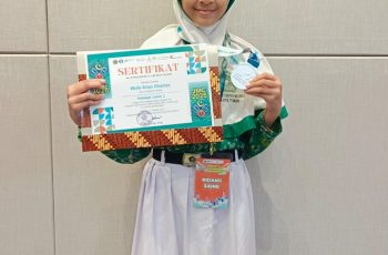 Jakarta Madrasah Competiton (JMC) 2025