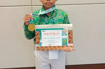 Jakarta Madrasah Competiton (JMC) 2025