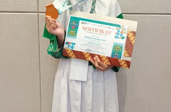 Jakarta Madrasah Competiton (JMC) 2025
