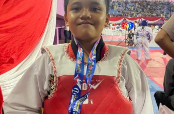 Pertandingan Tingkat Provinsi  ” LIGA DKI JAKARTA 11″