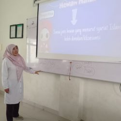 Muhibatun,  S.Pd.I , M.Pd