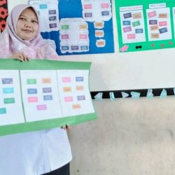 Hj. Diana Kholida, S.Pd.I