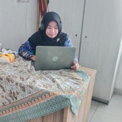 Nurjanah S.Pd.I,M.Pd