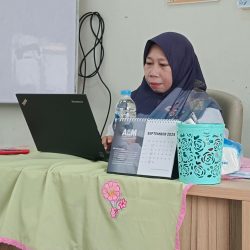 Hj. Siti Khoiriyah, S.Pd.I