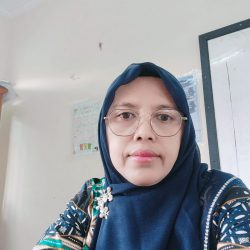 Lies Hanifah, S.Pd.I, M.Pd