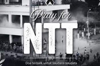 MIN 21 Jakarta Timur Sampaikan Belasungkawa atas Musibah Gempa Bumi di Nusa Tenggara Timur
